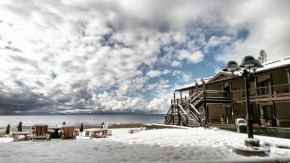 Mourelatos Lakeshore Resort Tahoe Vista
